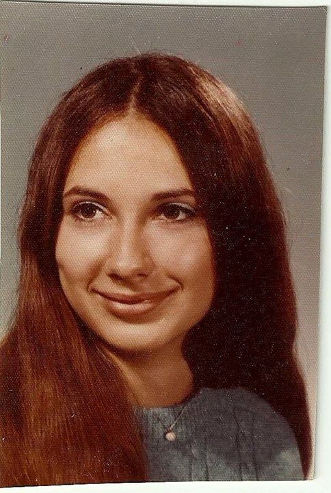 Sherry Schick - Class of 1973 - East Aurora High School