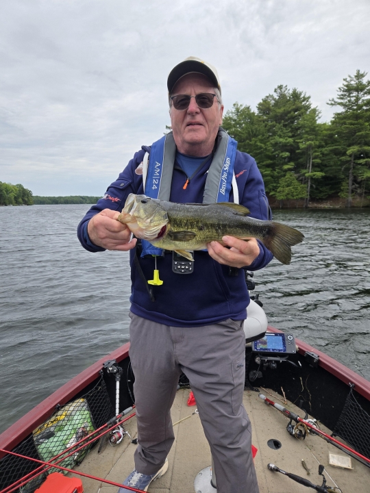 Scott Becker - Class of 1975 - East Aurora High School