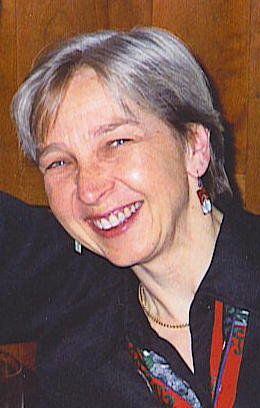 Wende Persons - Class of 1970 - East Aurora High School