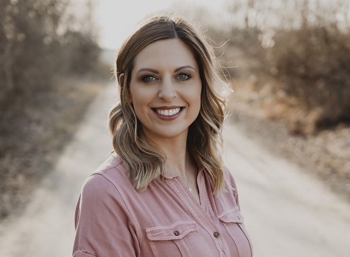 Tammy Skora - Class of 2000 - Eden High School