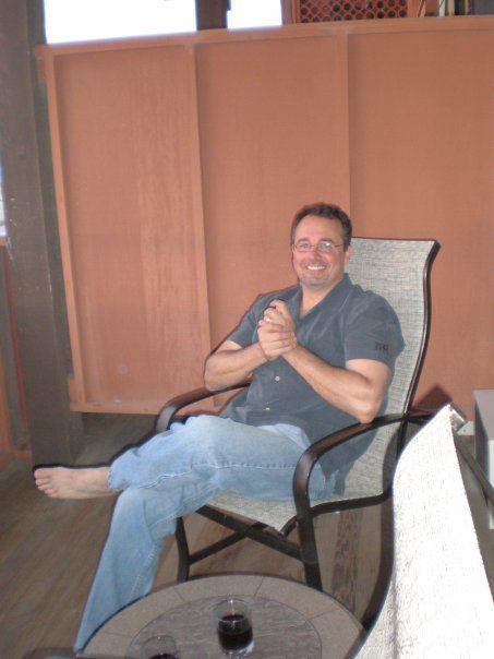 Robert Reisch - Class of 1979 - Eden High School