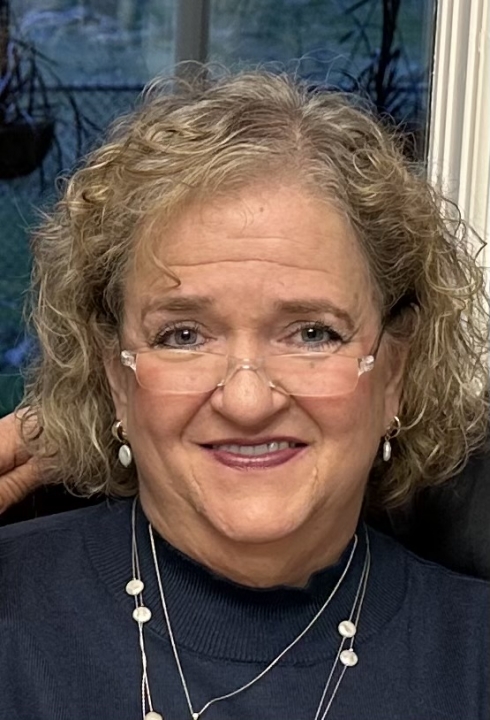 Susan Winter - Class of 1980 - Eden High School