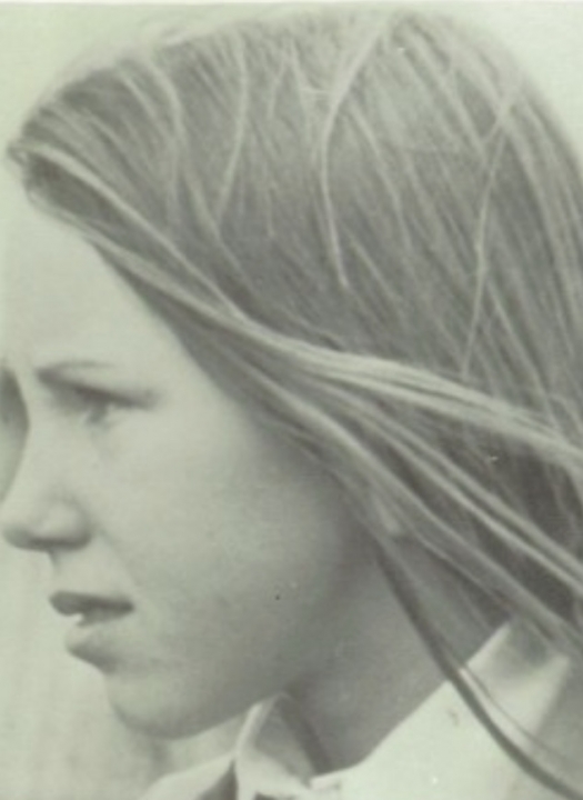 Peggy Pye - Class of 1974 - Eden High School