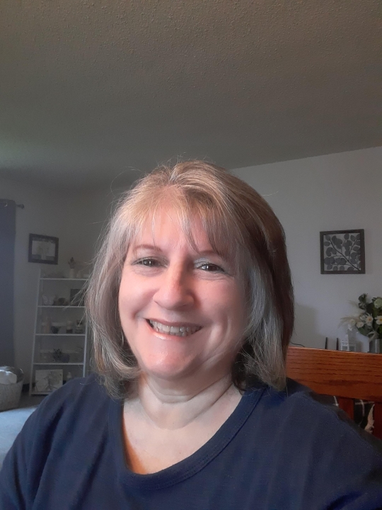 Susan Yingling - Class of 1979 - Eden High School