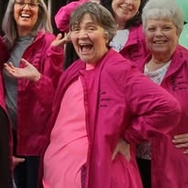 Rebecca Miller - Class of 1966 - Eden High School