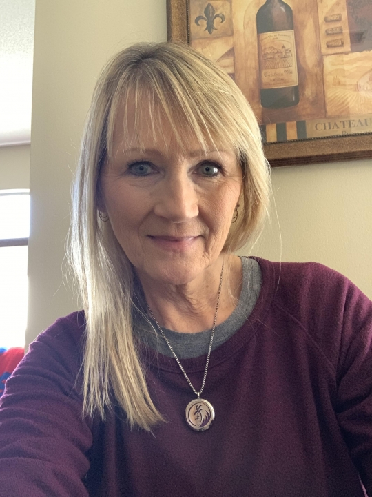 Kathy Andrzejewski - Class of 1971 - Eden High School