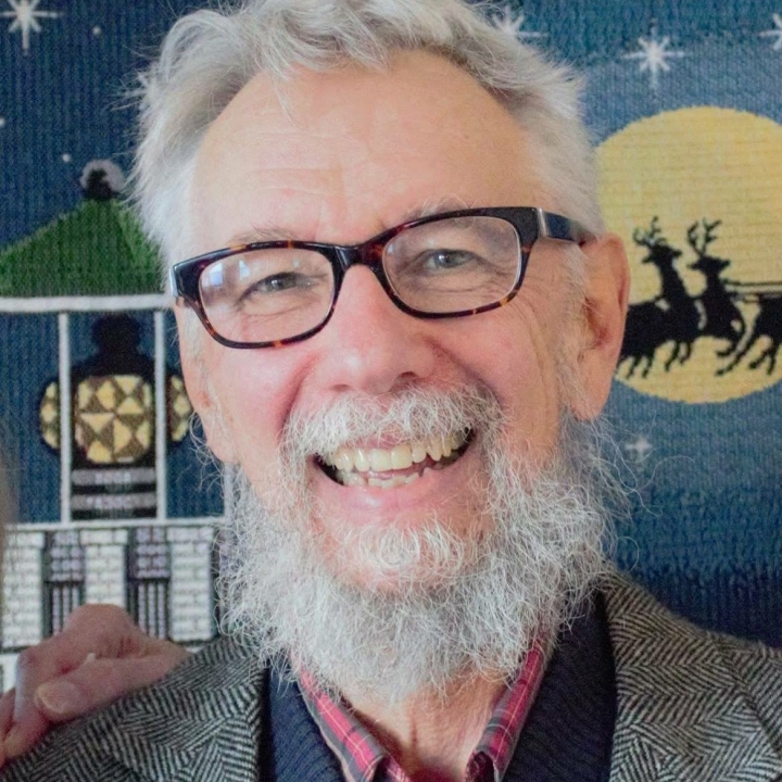 Robert Polser - Class of 1966 - Eden High School