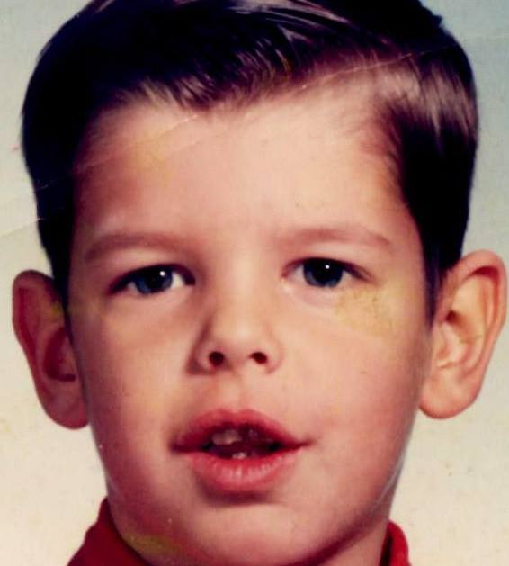 Jeff Bykowicz - Class of 1980 - Grand Island High School