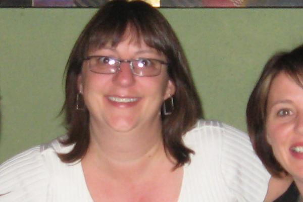 Charity Heller - Class of 1979 - Grand Island High School