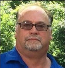 Chris Russell - Class of 1976 - Grand Island High School