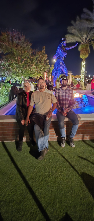 Michael Mike - Class of 1976 - Grand Island High School