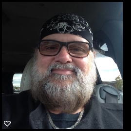 Patrick T Fuhr - Class of 1977 - Grand Island High School
