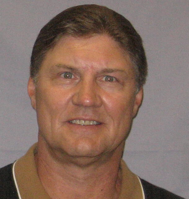 Ron Skarbowski - Class of 1972 - South Park High School