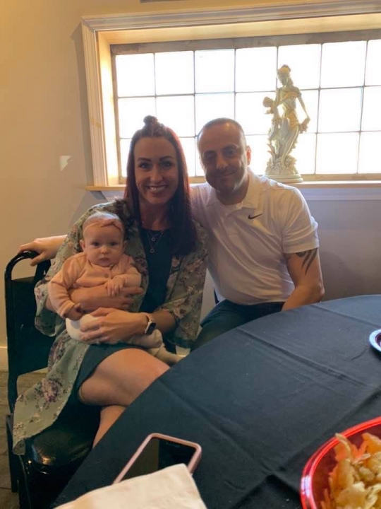 Katie McCormick - Class of 2000 - South Park High School