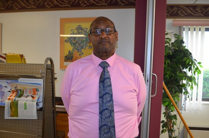 Arriet Durham - Class of 1980 - South Park High School