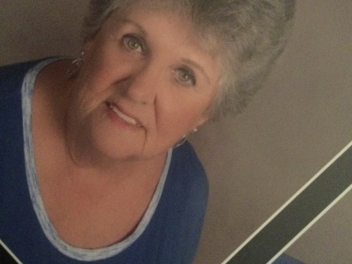 Marion Louise Mchugh - Class of 1963 - South Park High School