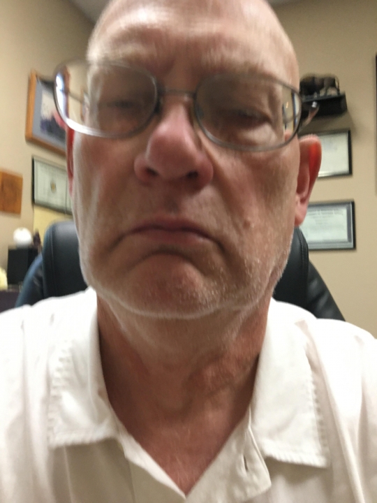 Richard Jones - Class of 1981 - South Park High School