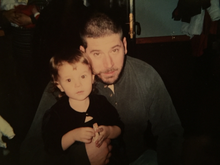 Robert Michel - Class of 1990 - South Park High School