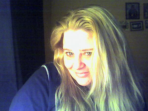 Patricia Mccann - Class of 1988 - South Park High School