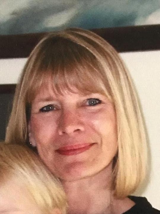 Caroline Stawinski - Class of 1971 - South Park High School