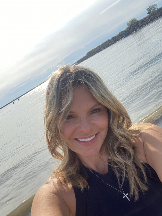 Deanna Blocho - Class of 1991 - South Park High School