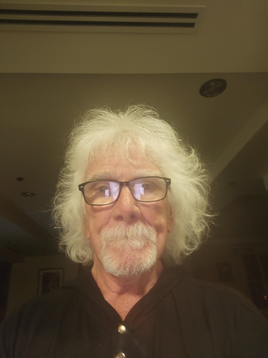Patrick Dugan - Class of 1968 - South Park High School