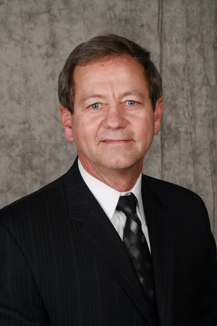 Bruce W Miller - Class of 1968 - South Park High School