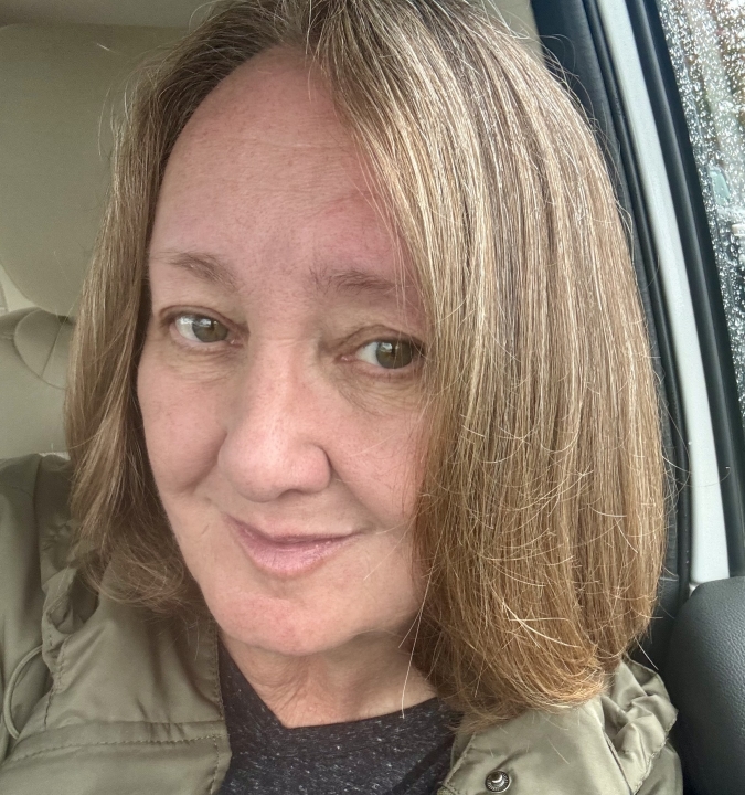 Mary Jane Johnson - Class of 1973 - South Park High School