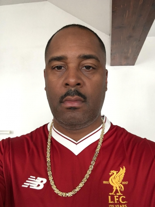 Jerome Reid - Class of 1984 - South Park High School