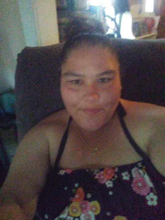 Sara Carrion - Class of 2005 - South Park High School