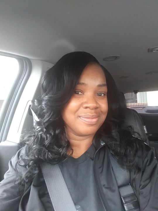 Tavia Taylor - Class of 1988 - South Park High School