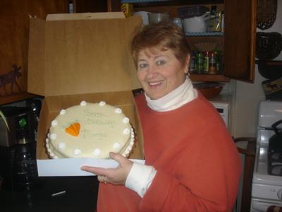 Margaret Weidenbach - Class of 1958 - South Park High School