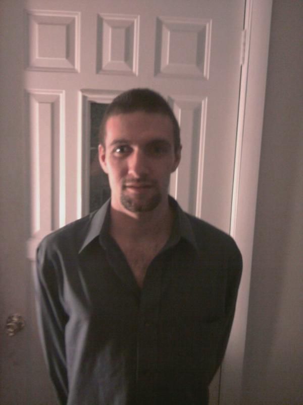 Carl Norton - Class of 2006 - South Park High School