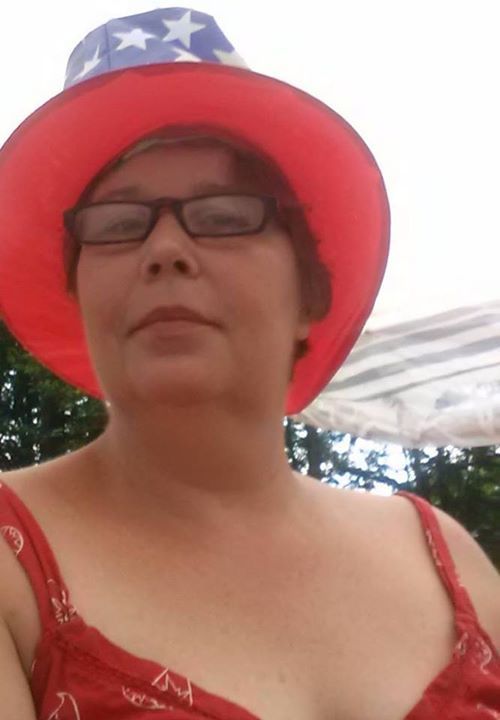 Eileen Schwarzott - Class of 1983 - South Park High School