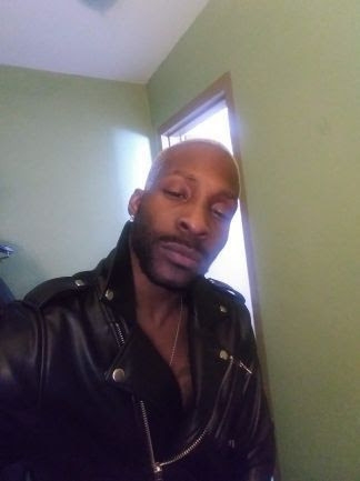 Marcus Nichols - Class of 1998 - South Park High School