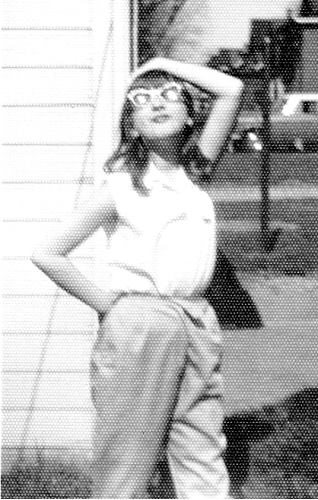Cindy Burison - Class of 1966 - South Park High School