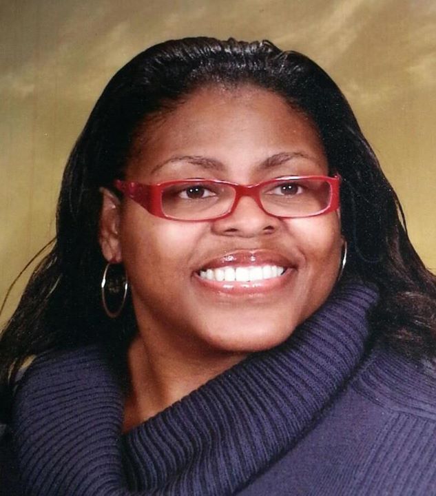 Sandy Blackman - Class of 1986 - South Park High School
