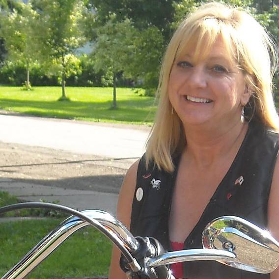 Kathy Koska Dilallo - Class of 1973 - South Park High School