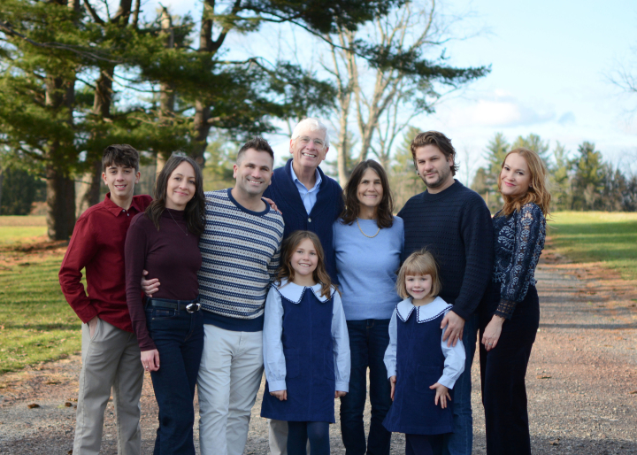 Thom Skinner - Class of 1972 - Tonawanda High School