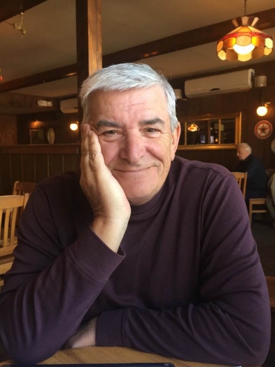 Bernard(sonny) Lipka - Class of 1966 - Tonawanda High School