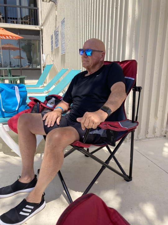 Dennis Pietrowski - Class of 1965 - Tonawanda High School