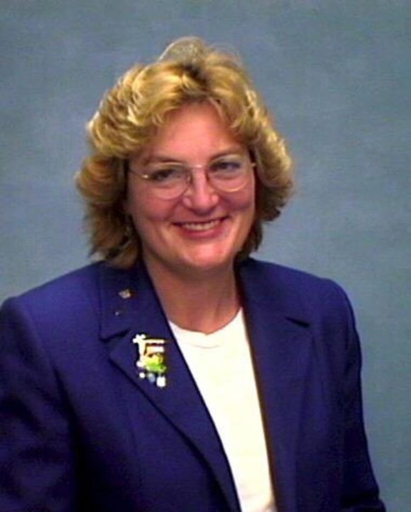 Rebecca Verett - Class of 1977 - Tonawanda High School