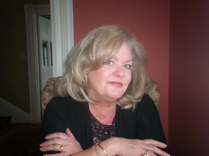 Patricia Bufalino - Class of 1970 - Tonawanda High School