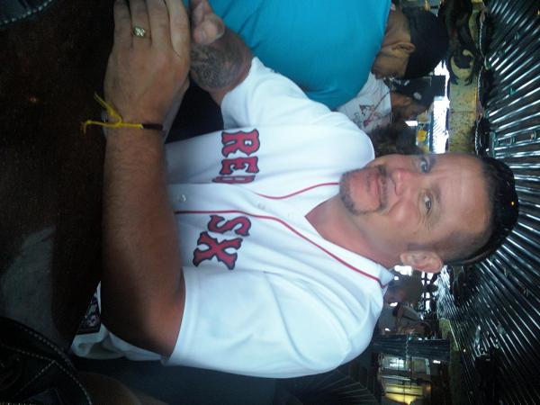 James Wilkie - Class of 1979 - Tonawanda High School