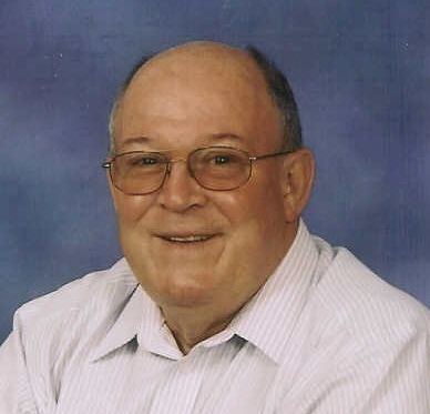 Glenn Day - Class of 1960 - Tonawanda High School