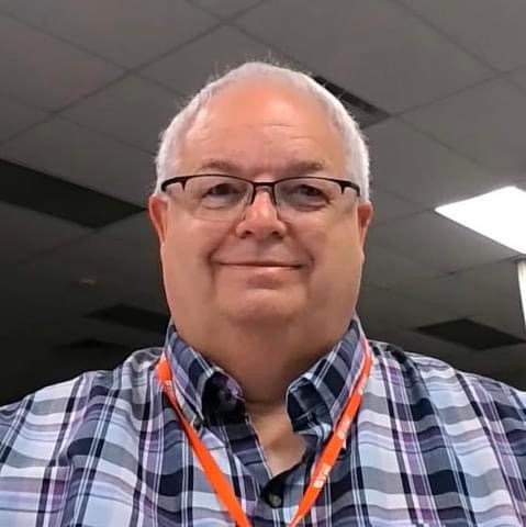 David Dalke - Class of 1977 - Tonawanda High School