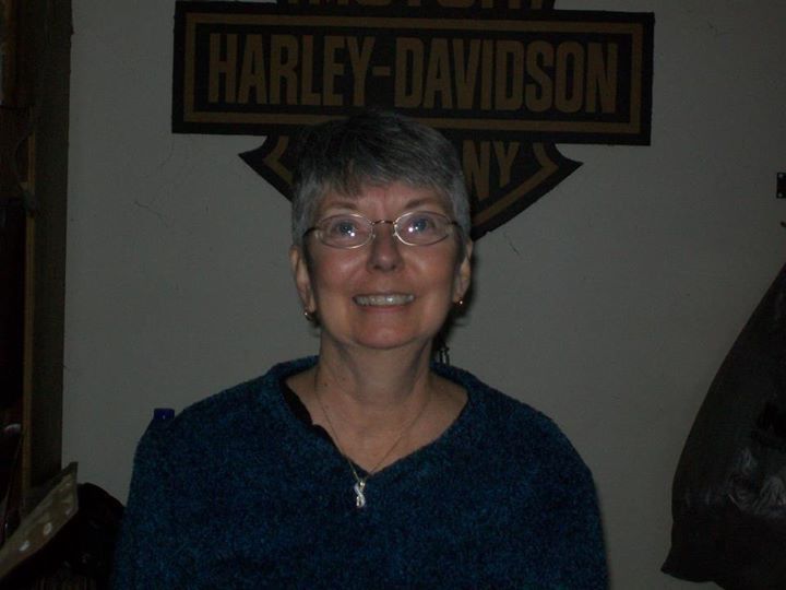 Gloria Baughman - Class of 1970 - Tonawanda High School