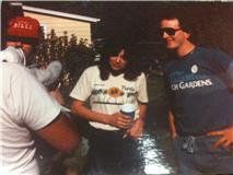 Douglas Brinker - Class of 1978 - Tonawanda High School