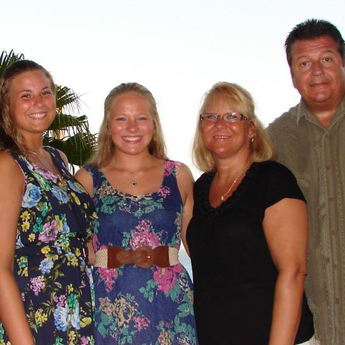 Donna Sokolowski Spiker - Class of 1980 - West Seneca East High School