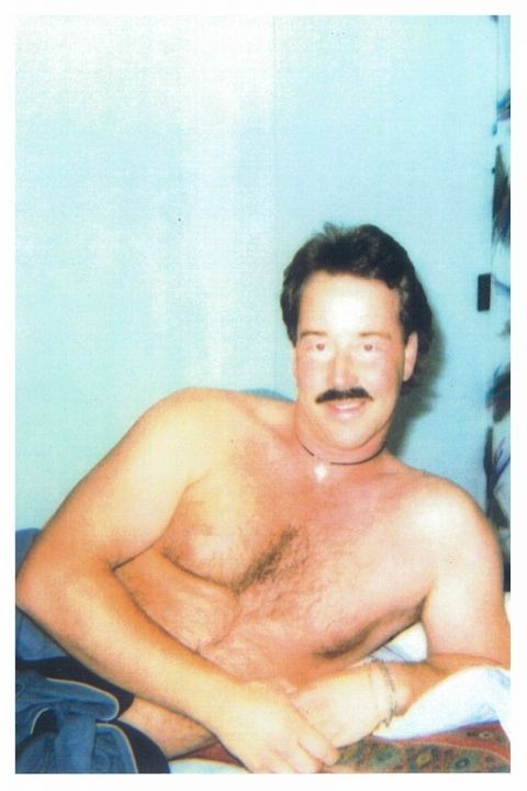 Troy Burns - Class of 1980 - West Seneca East High School